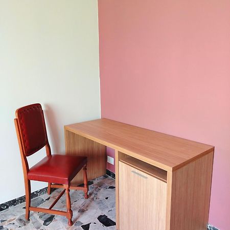 Torres Rooms 萨萨里 外观 照片
