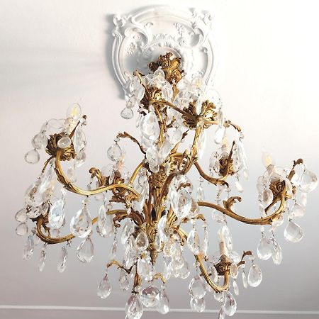Torres Rooms 萨萨里 外观 照片