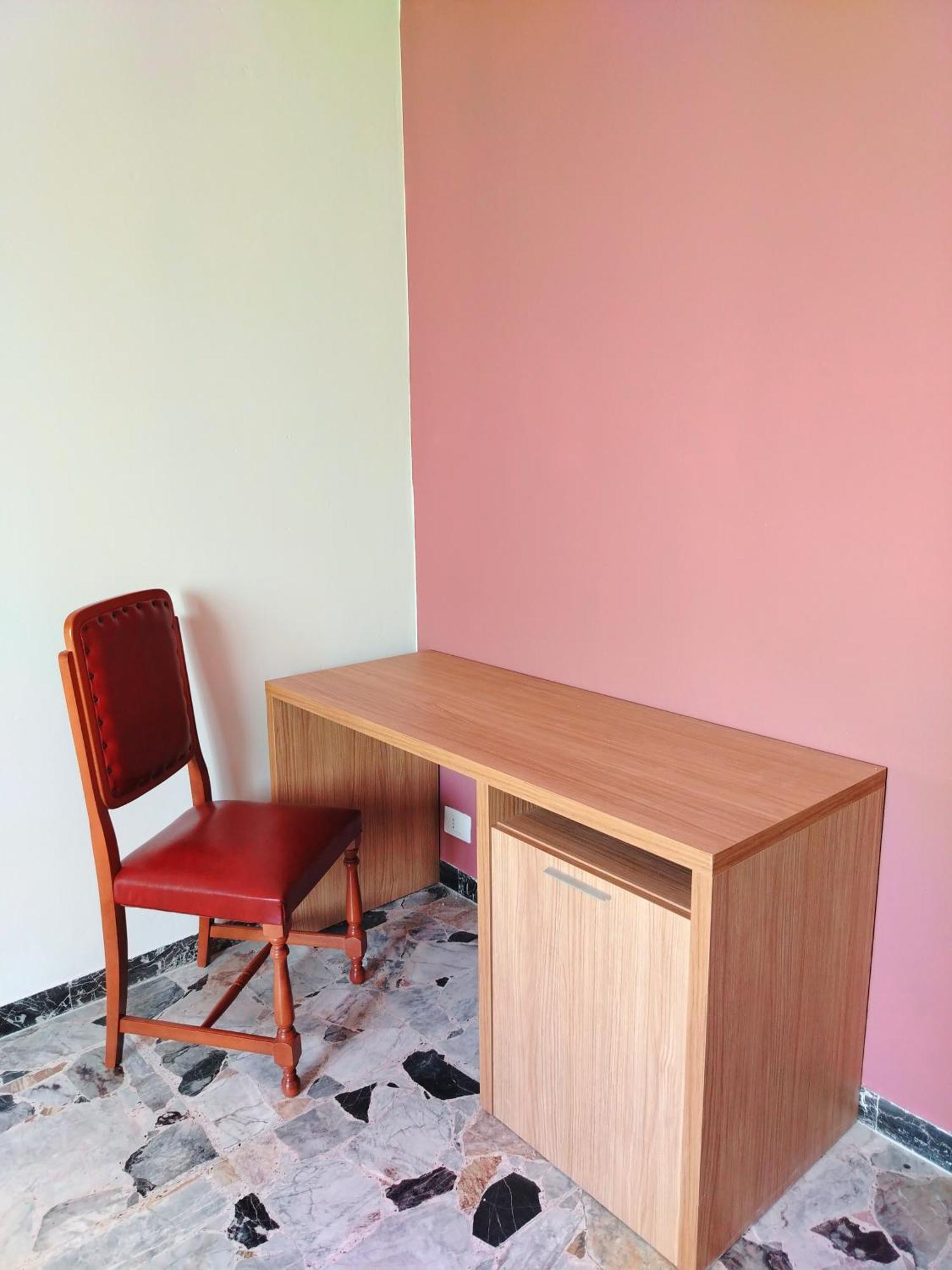 Torres Rooms 萨萨里 外观 照片
