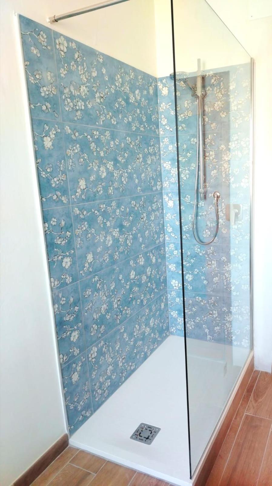 Torres Rooms 萨萨里 外观 照片
